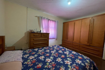 Casa à venda no Bairro da Vila Chica Luisa na Rua Ivacatinga