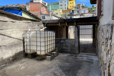 Casa à venda no Bairro da Vila Chica Luisa na Rua Ivacatinga