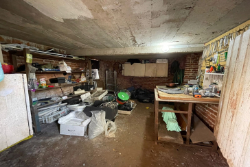 Casa à venda no Bairro da Vila Chica Luisa na Rua Ivacatinga