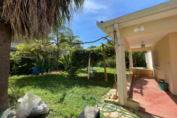 Casa à venda no Bairro da Vila Chica Luisa na Rua Ivacatinga