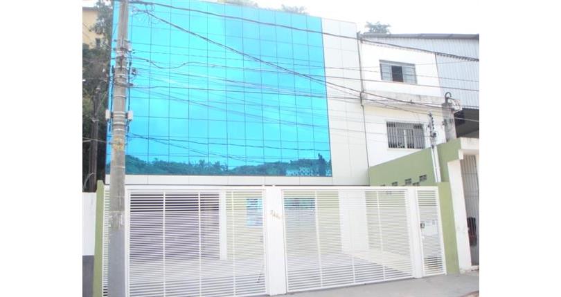 Prédio Comercial à venda no Bairro do Jardim Cidade Pirituba