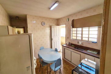 Casa para renda à venda no Bairro do Jardim Líbano na Rua Adalberto Kurt