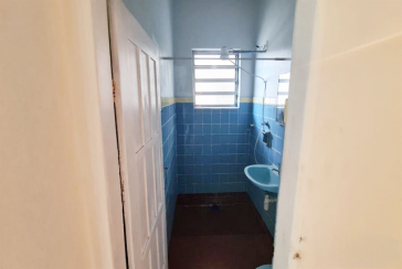 Casa para renda à venda no Bairro do Jardim Líbano na Rua Adalberto Kurt