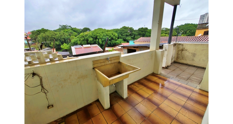 Casa à venda Rua Adalberto Kurt, Jardim Líbano - Imóveis à Venda