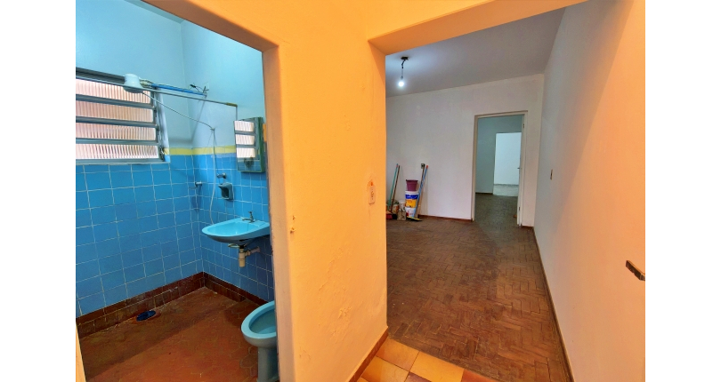 Casa à venda Rua Adalberto Kurt, Jardim Líbano - Imóveis à Venda