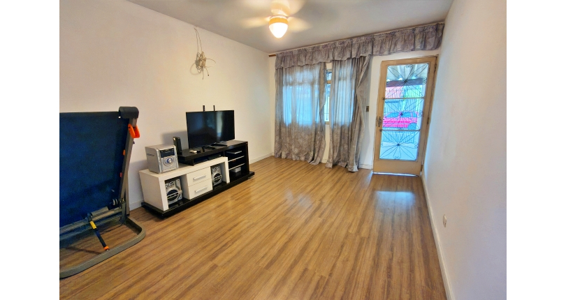 Casa à venda Rua Adalberto Kurt, Jardim Líbano - Imóveis à Venda