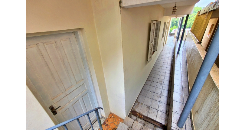 Casa à venda Rua Adalberto Kurt, Jardim Líbano - Imóveis à Venda