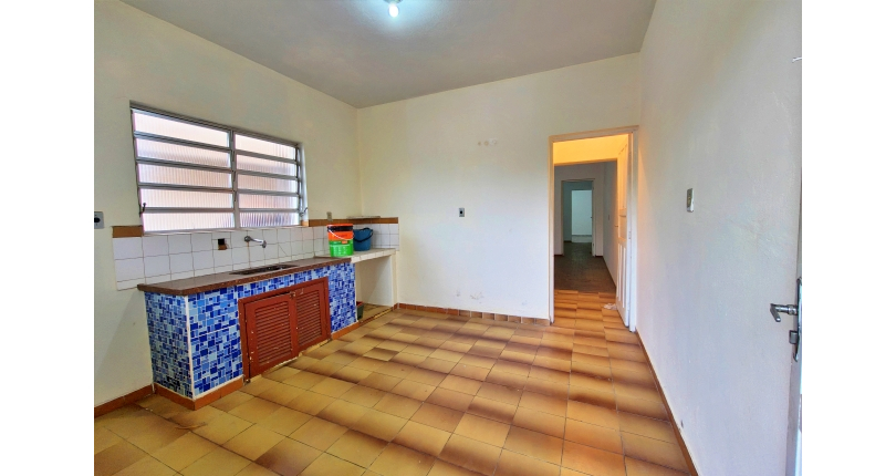 Casa à venda Rua Adalberto Kurt, Jardim Líbano - Imóveis à Venda