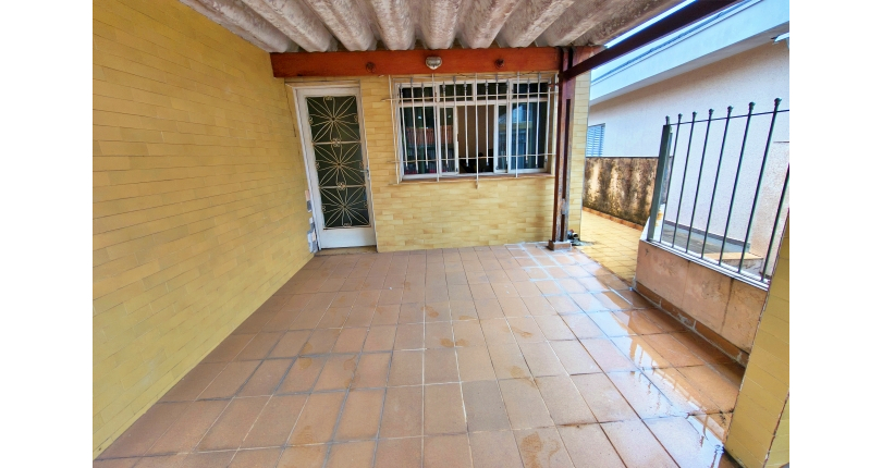 Casa à venda Rua Adalberto Kurt, Jardim Líbano - Imóveis à Venda