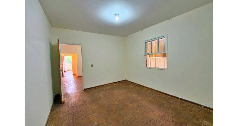 Casa à venda Rua Adalberto Kurt, Jardim Líbano - Imóveis à Venda