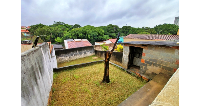 Casa à venda Rua Adalberto Kurt, Jardim Líbano - Imóveis à Venda