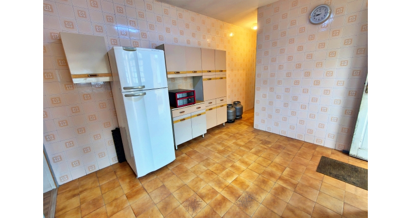 Casa à venda Rua Adalberto Kurt, Jardim Líbano - Imóveis à Venda