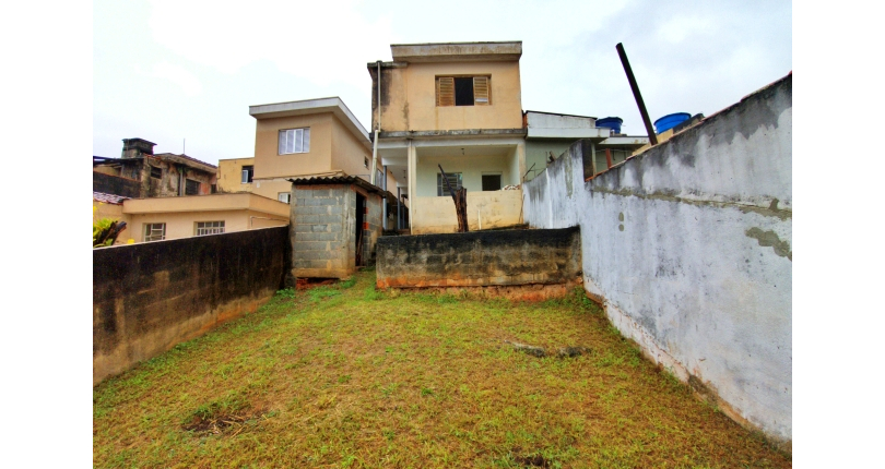 Casa à venda Rua Adalberto Kurt, Jardim Líbano - Imóveis à Venda