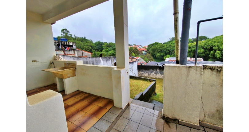 Casa à venda Rua Adalberto Kurt, Jardim Líbano - Imóveis à Venda