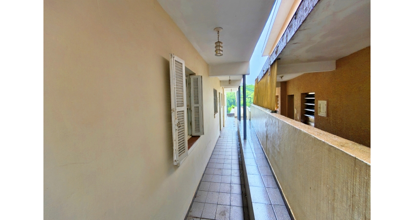 Casa à venda Rua Adalberto Kurt, Jardim Líbano - Imóveis à Venda