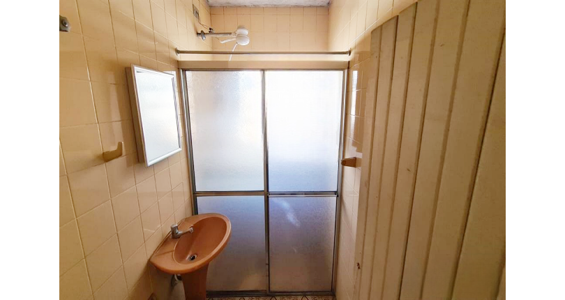 Casa para renda à venda no Bairro do Jardim Líbano na Rua Adalberto Kurt