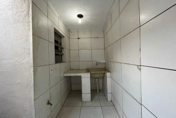 Casa Térrea à venda no Bairro do Jardim Mangalot na Rua Padre Aníbal Difrância