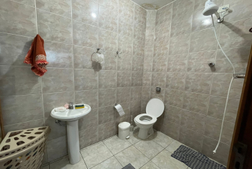 Casa Térrea à venda no Bairro do Jardim Mangalot na Rua Padre Aníbal Difrância