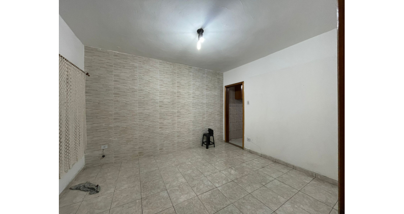 Casa Térrea à venda no Bairro do Jardim Mangalot na Rua Padre Aníbal Difrância