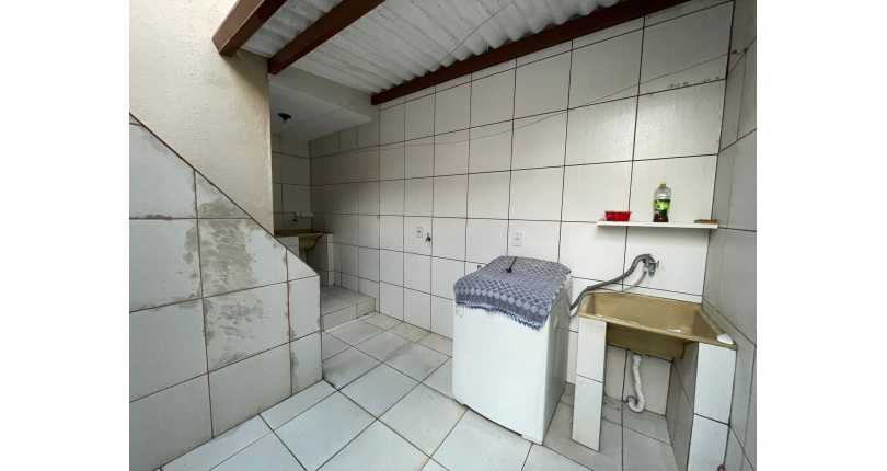 Casa Térrea à venda no Bairro do Jardim Mangalot na Rua Padre Aníbal Difrância