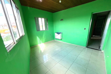 Sobrado à venda em Osasco no Bairro da Ayrosa na Rua Bariri