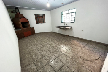 Sobrado à venda em Osasco no Bairro da Ayrosa na Rua Bariri