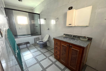 Sobrado à venda em Osasco no Bairro da Ayrosa na Rua Bariri