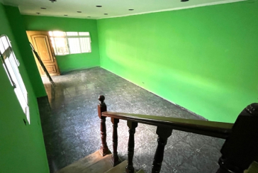 Sobrado à venda em Osasco no Bairro da Ayrosa na Rua Bariri