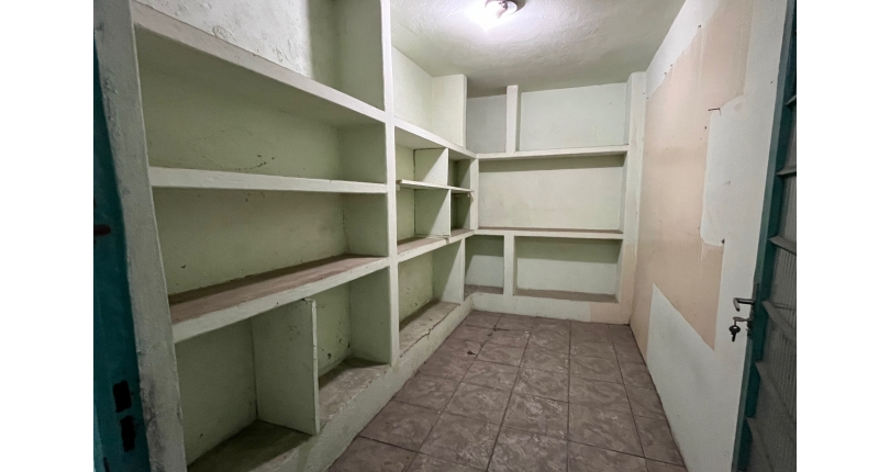 Sobrado à venda em Osasco no Bairro da Ayrosa na Rua Bariri