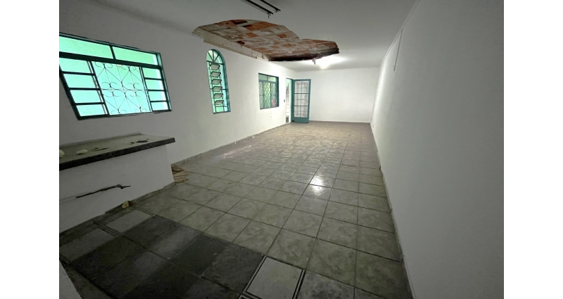 Sobrado à venda em Osasco no Bairro da Ayrosa na Rua Bariri