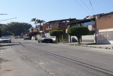 Terreno à venda no Bairro do Parque Nações Unidas na Rua Giovani Ancina