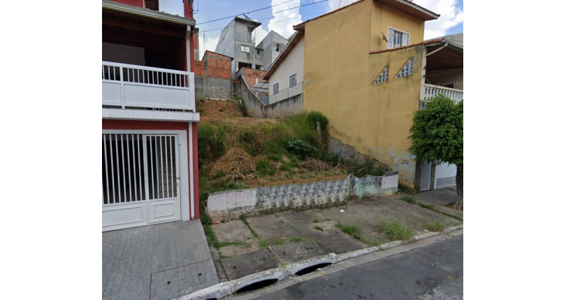 Terreno à venda no Bairro do Parque Nações Unidas na Rua Giovani Ancina