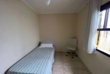 Sobrado à venda no Bairro do Parque São Domingos na Rua Waltrudes Correa