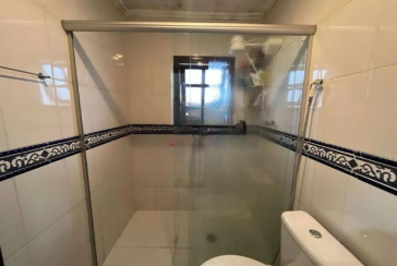 Sobrado à venda no Bairro do Parque São Domingos na Rua Waltrudes Correa