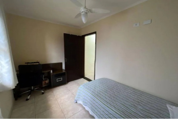 Sobrado à venda no Bairro do Parque São Domingos na Rua Waltrudes Correa