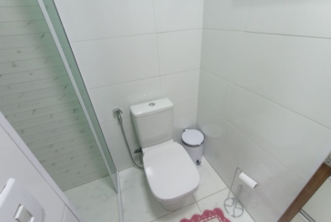 Ótimo Apartamento à venda no Bairro da Vila Mangalot na Rua Joaquim Oliveira Freitas 912 