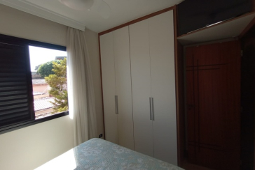 Ótimo Apartamento à venda no Bairro da Vila Mangalot na Rua Joaquim Oliveira Freitas 912 