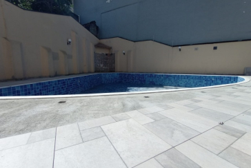 Ótimo Apartamento à venda no Bairro da Vila Mangalot na Rua Joaquim Oliveira Freitas 912 