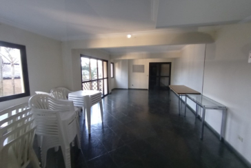 Ótimo Apartamento à venda no Bairro da Vila Mangalot na Rua Joaquim Oliveira Freitas 912 