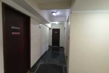 Ótimo Apartamento à venda no Bairro da Vila Mangalot na Rua Joaquim Oliveira Freitas 912 