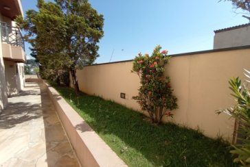 Ótimo Apartamento à venda no Bairro da Vila Mangalot na Rua Joaquim Oliveira Freitas 912 