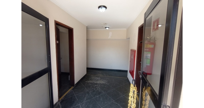 Ótimo Apartamento à venda no Bairro da Vila Mangalot na Rua Joaquim Oliveira Freitas 912 