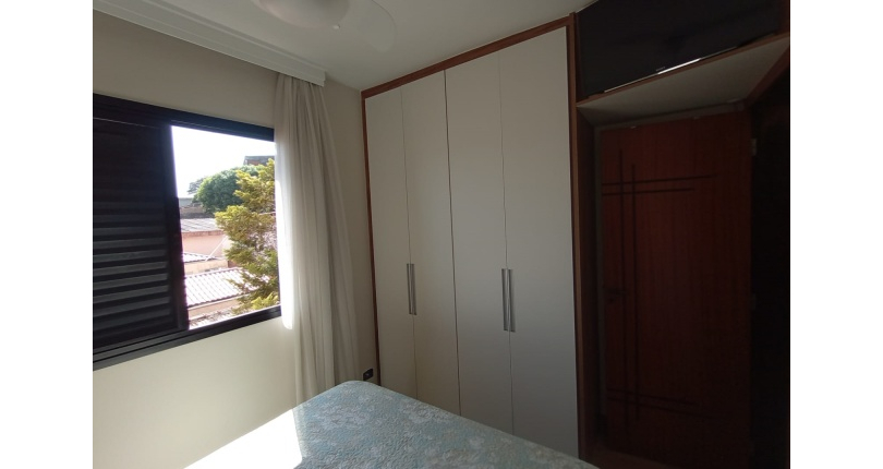 Ótimo Apartamento à venda no Bairro da Vila Mangalot na Rua Joaquim Oliveira Freitas 912 