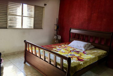 Casa para a renda à venda no Bairro Sítio Morro Grande na Rua Bolero de Ravel