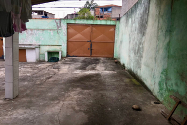 Casa para a renda à venda no Bairro Sítio Morro Grande na Rua Bolero de Ravel