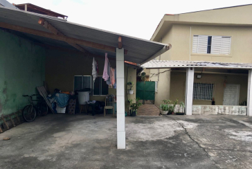 Casa para a renda à venda no Bairro Sítio Morro Grande na Rua Bolero de Ravel
