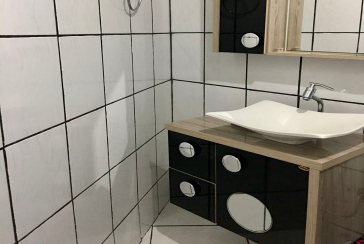 Casa para a renda à venda no Bairro Sítio Morro Grande na Rua Bolero de Ravel