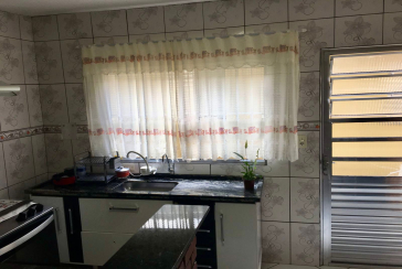 Casa para a renda à venda no Bairro Sítio Morro Grande na Rua Bolero de Ravel