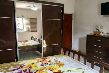 Casa para a renda à venda no Bairro Sítio Morro Grande na Rua Bolero de Ravel
