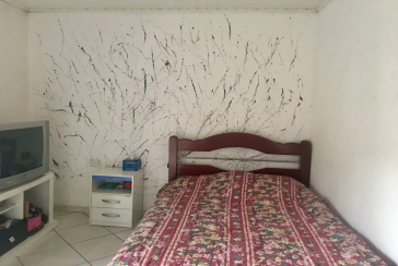 Casa para a renda à venda no Bairro Sítio Morro Grande na Rua Bolero de Ravel